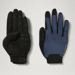 Loop Full Finger Gloves