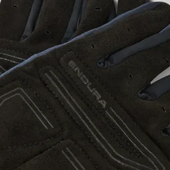Loop Full Finger Gloves