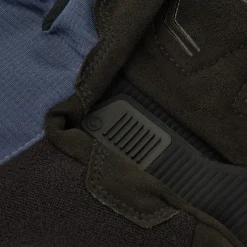 Loop Full Finger Gloves