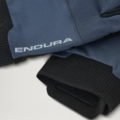 Loop Full Finger Gloves