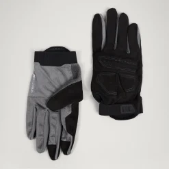 Loop Full Finger Gloves