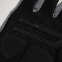 Loop Full Finger Gloves