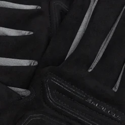 Loop Full Finger Gloves