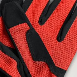 Loop Full Finger Gloves