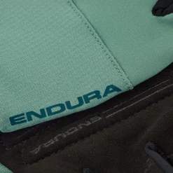 Loop Mitts