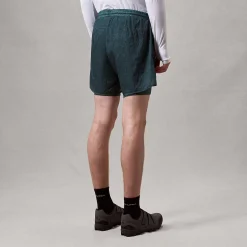 Men's AllTrack Lite Lined Shorts