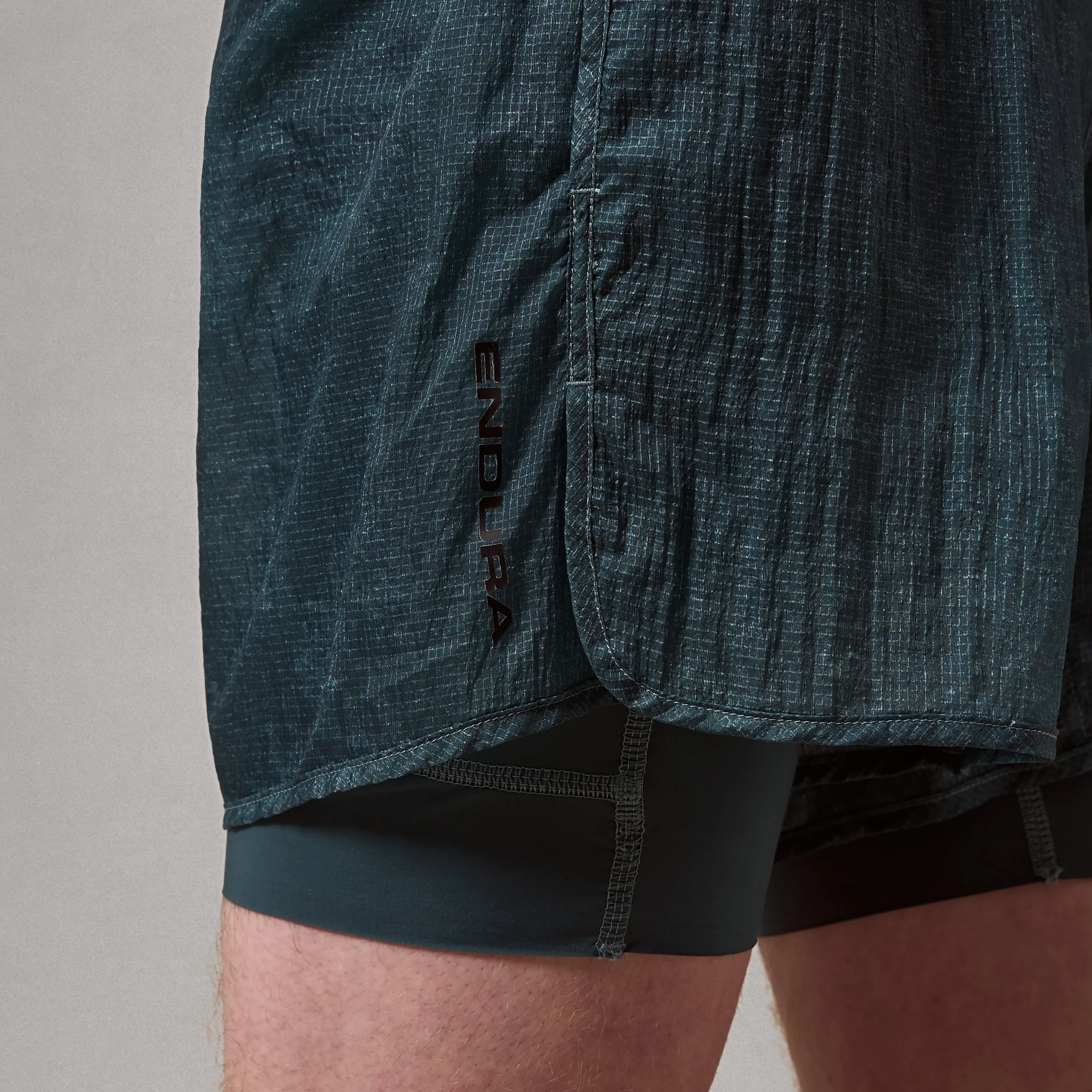 Men's AllTrack Lite Lined Shorts