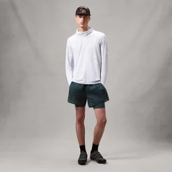 Men's AllTrack Lite Lined Shorts
