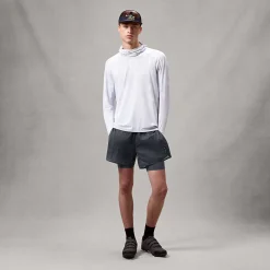 Men's AllTrack Lite Lined Shorts