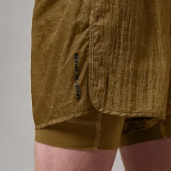 Men's AllTrack Lite Lined Shorts