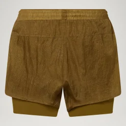 Men's AllTrack Lite Lined Shorts