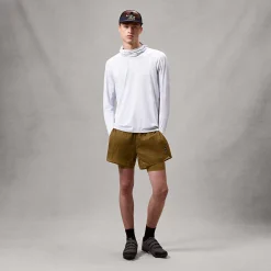 Men's AllTrack Lite Lined Shorts