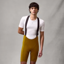 Men's AllTrack Ride Bib Shorts
