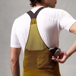 Men's AllTrack Ride Bib Shorts
