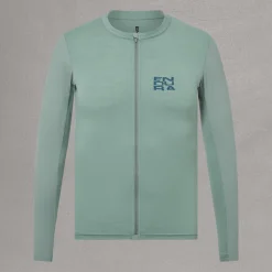 Men's AllTrack Ride L/S Jersey