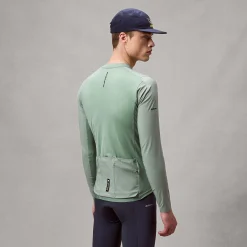Men's AllTrack Ride L/S Jersey