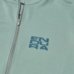Men's AllTrack Ride L/S Jersey