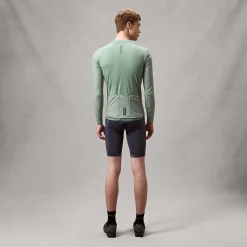 Men's AllTrack Ride L/S Jersey