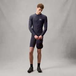 Men's AllTrack Ride L/S Jersey