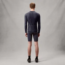 Men's AllTrack Ride L/S Jersey