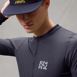 Men's AllTrack Ride L/S Jersey