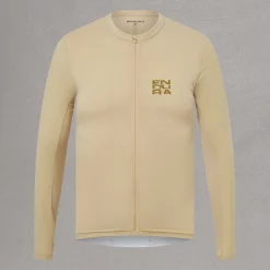 Men's AllTrack Ride L/S Jersey
