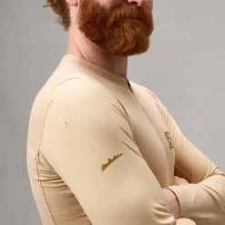 Men's AllTrack Ride L/S Jersey