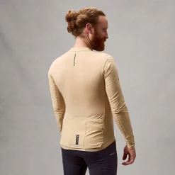 Men's AllTrack Ride L/S Jersey