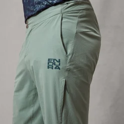 Men's AllTrack Ride Over Shorts