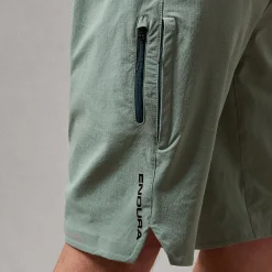Men's AllTrack Ride Over Shorts