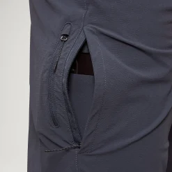 Men's AllTrack Ride Over Shorts