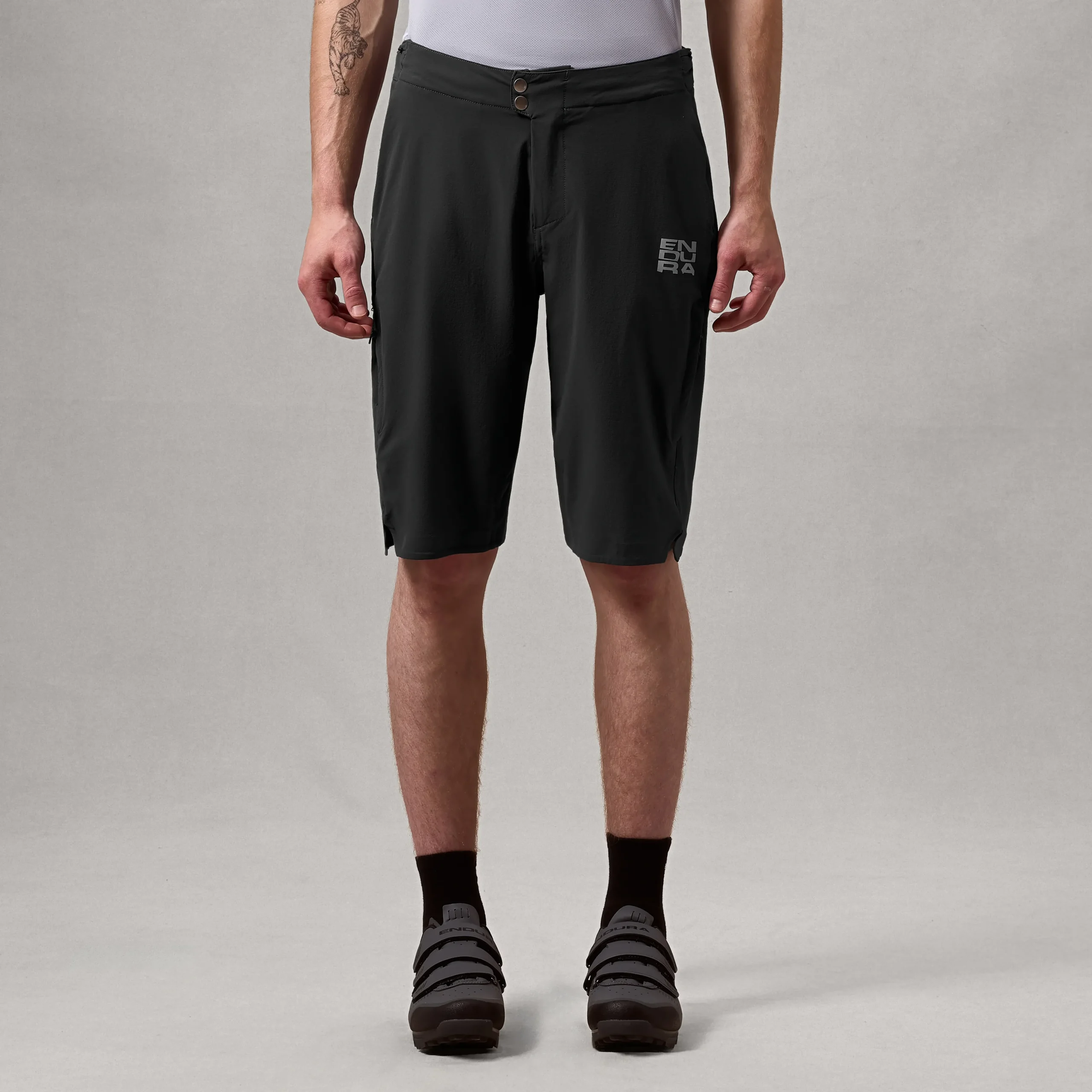 Men's AllTrack Ride Over Shorts