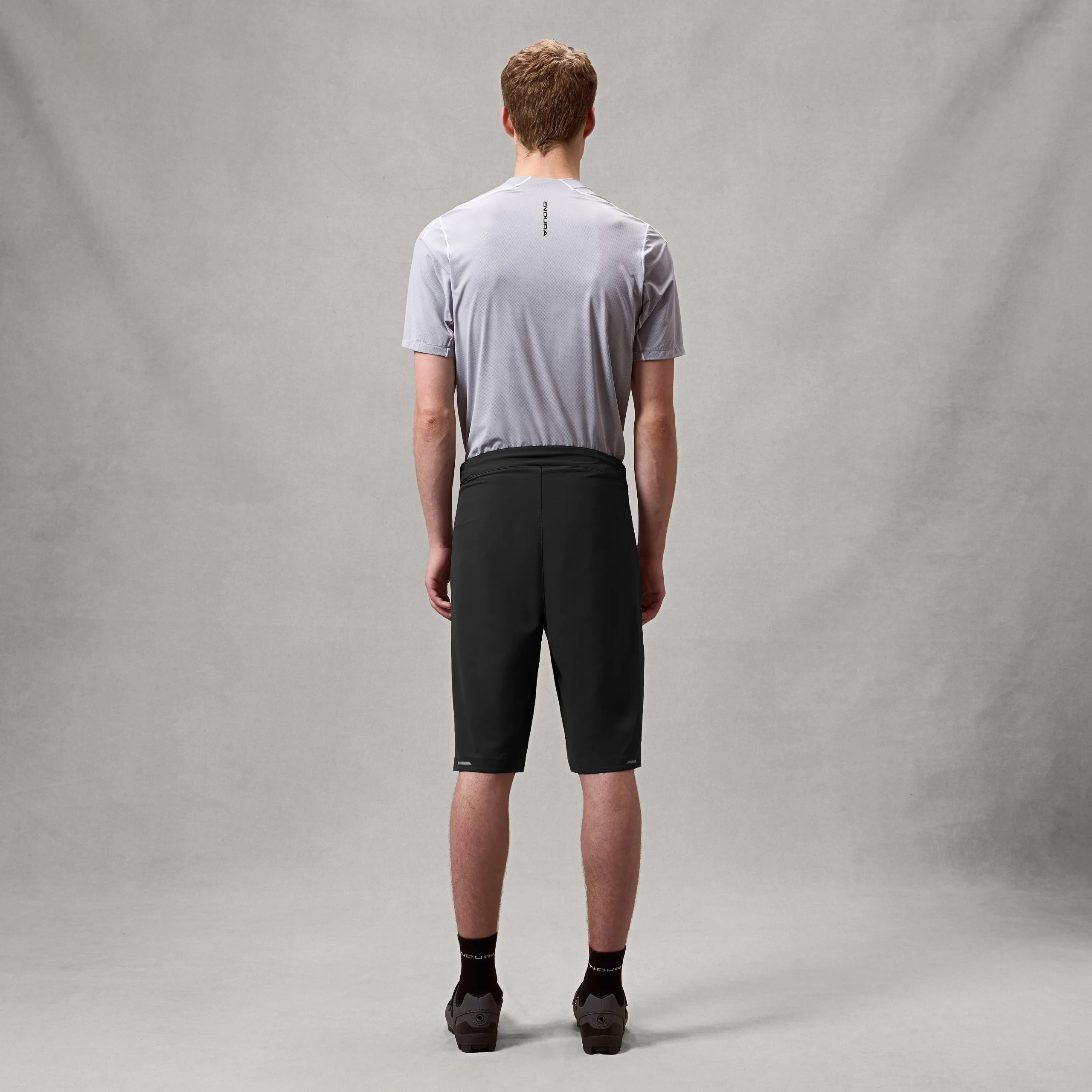 Men's AllTrack Ride Over Shorts
