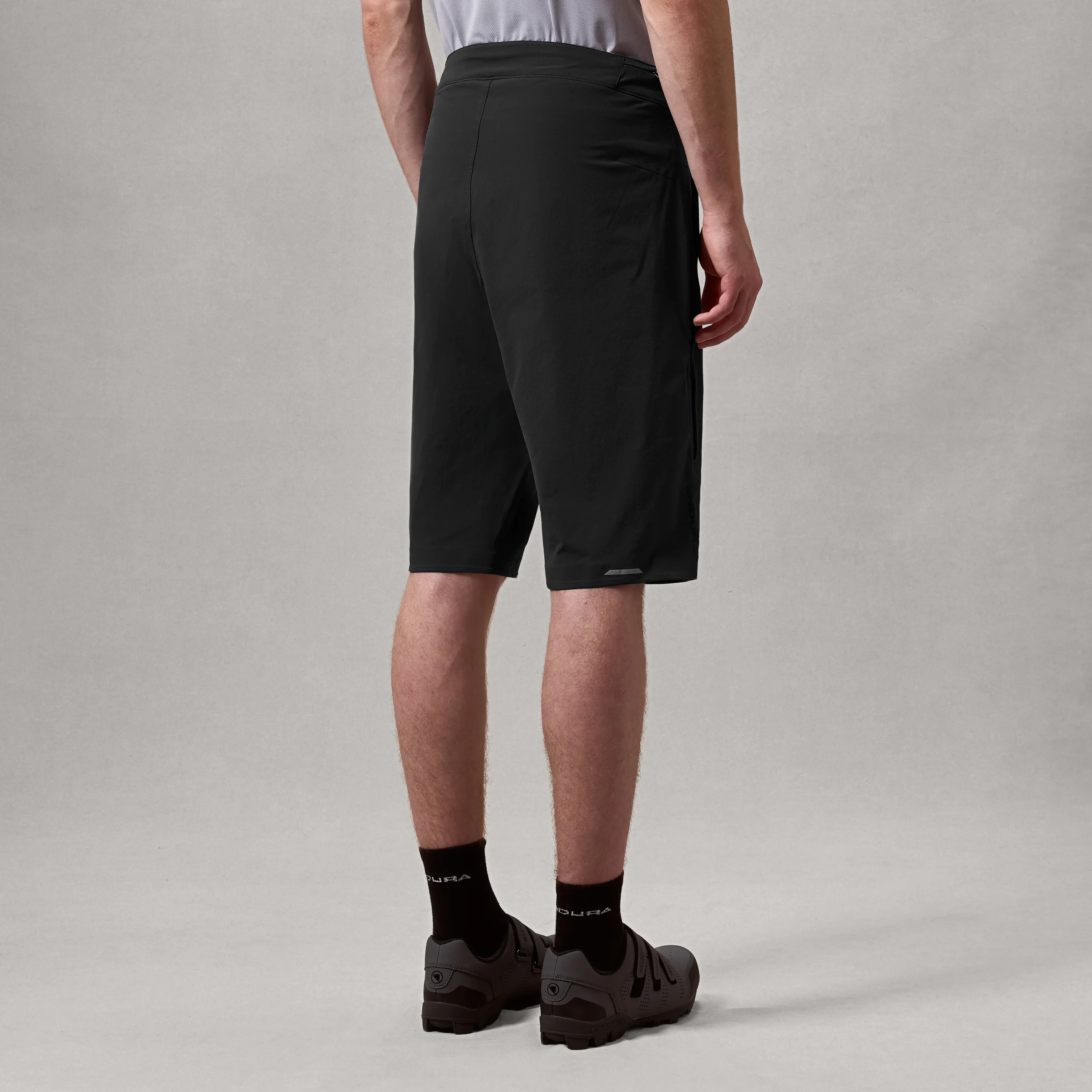 Men's AllTrack Ride Over Shorts