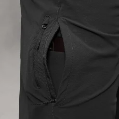 Men's AllTrack Ride Over Shorts
