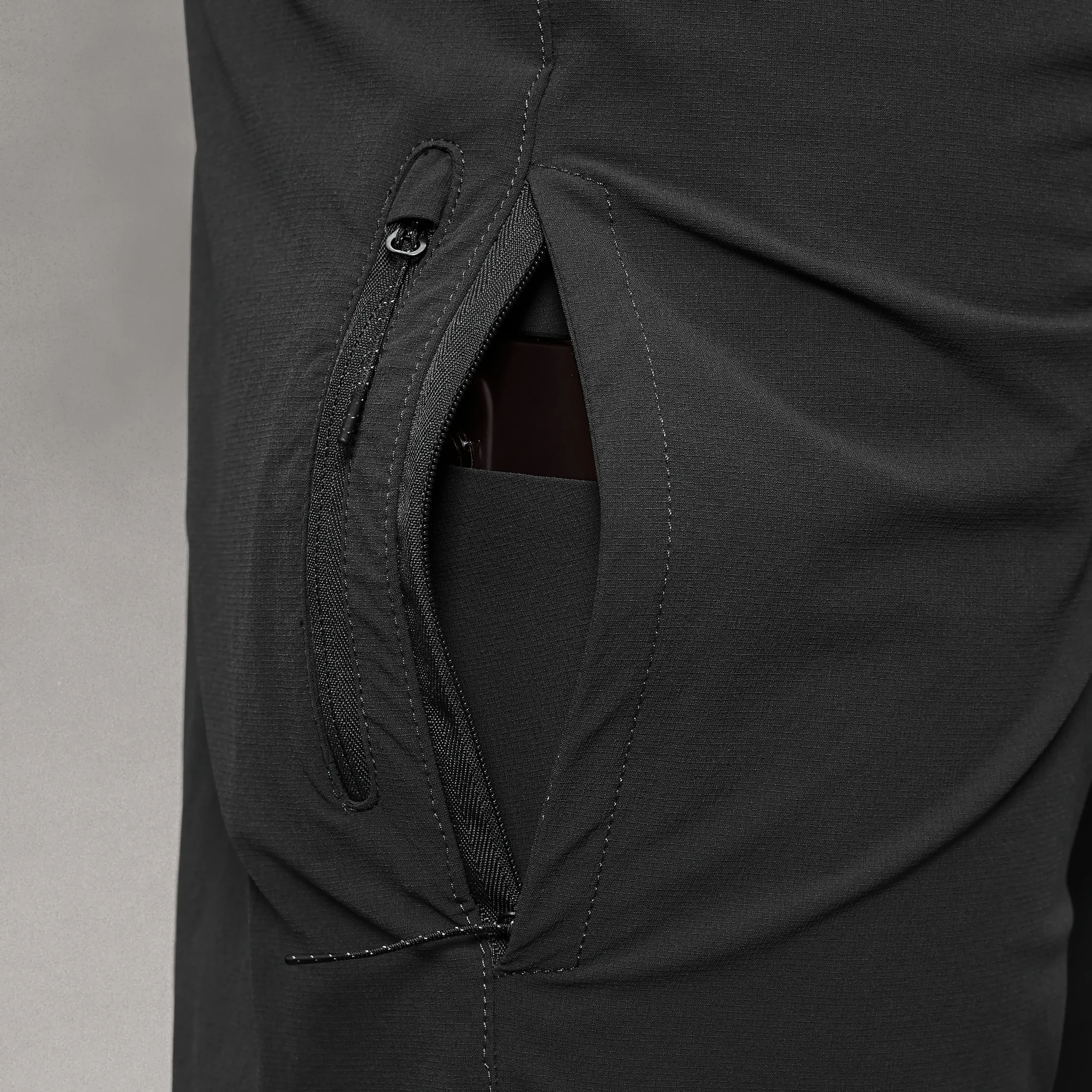 Men's AllTrack Ride Over Shorts