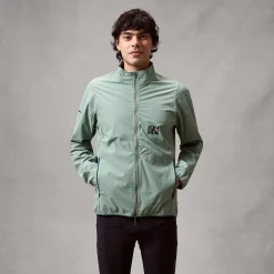 Men's AllTrack Ride Packable Jacket