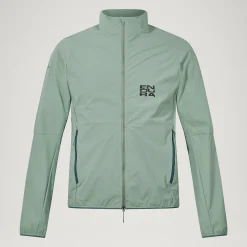 Men's AllTrack Ride Packable Jacket