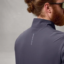 Men's AllTrack Ride Packable Jacket