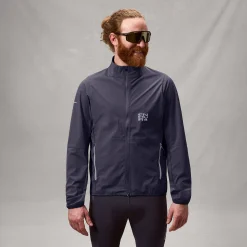 Men's AllTrack Ride Packable Jacket