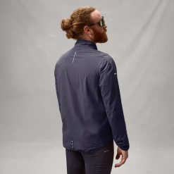 Men's AllTrack Ride Packable Jacket