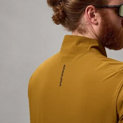 Men's AllTrack Ride Packable Jacket