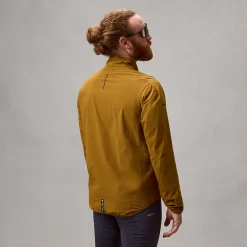 Men's AllTrack Ride Packable Jacket