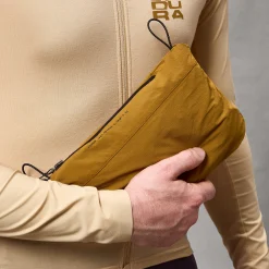 Men's AllTrack Ride Packable Jacket
