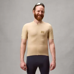 Men's AllTrack Ride S/S Jersey