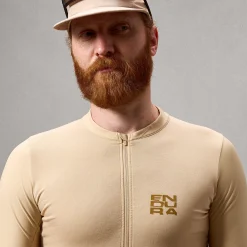 Men's AllTrack Ride S/S Jersey