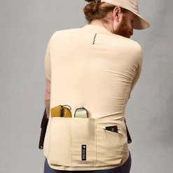 Men's AllTrack Ride S/S Jersey
