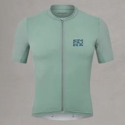 Men's AllTrack Ride S/S Jersey