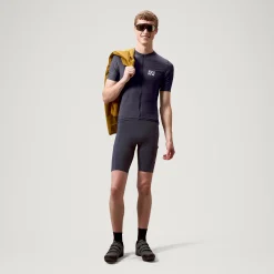 Men's AllTrack Ride S/S Jersey