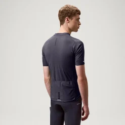 Men's AllTrack Ride S/S Jersey
